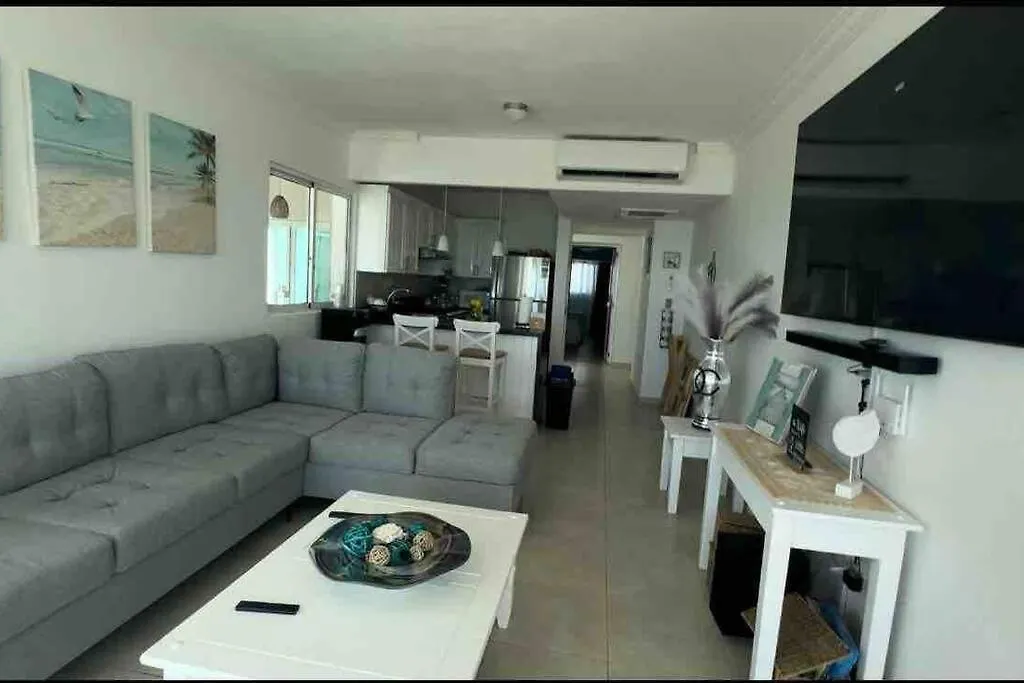 דירות חואן דוליו Paradise, Panorama Sea View הרפובליקה הדומיניקנית