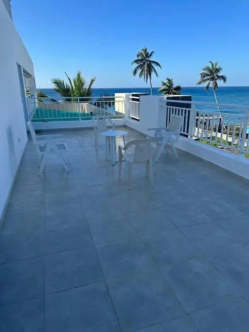 דירות חואן דוליו Paradise, Panorama Sea View 0*,