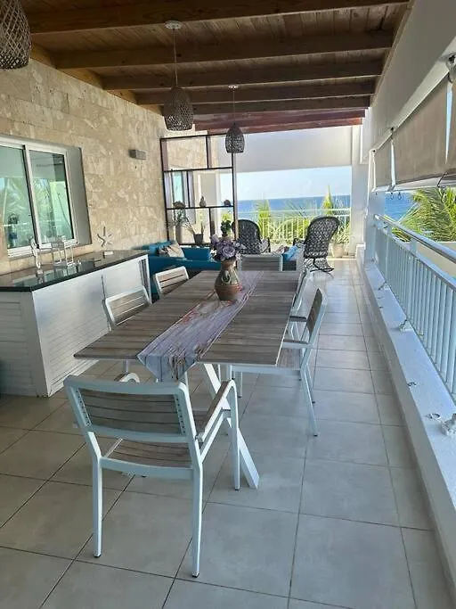 דירות חואן דוליו Paradise, Panorama Sea View 0*,  הרפובליקה הדומיניקנית