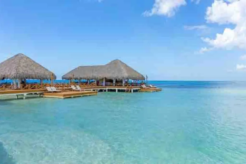 Ferienwohnung Paradise, Panorama Sea View Juan Dolio 0*,  Dominikanische Republik